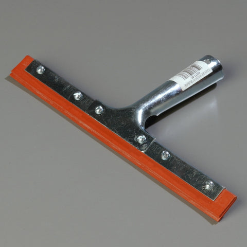 Carlisle SQUEEGEE DOUBLE BLADE NO HANDLE 10