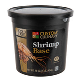 Base Shrimp No Msg Added