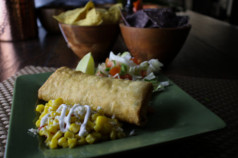 Posada® CHIMICHANGA CHICKEN