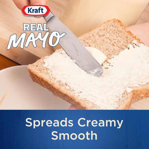 Mayonnaise Real