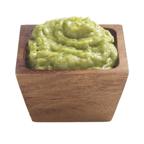 Simplot Supreme Avocado Pulp, 3 Pound -- 6 per case.