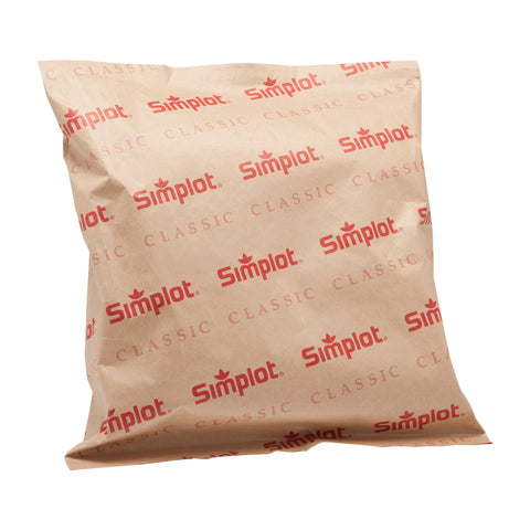 Simplot Wonder Deep Crinkle Cut Potato French Fry, 4.5 Pound -- 6 per case.