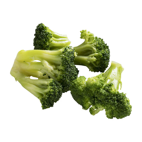 Sunsource BROCCOLI FLORET