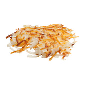 Simplot Traditional POTATO HASHBROWN SHREDDED IQF