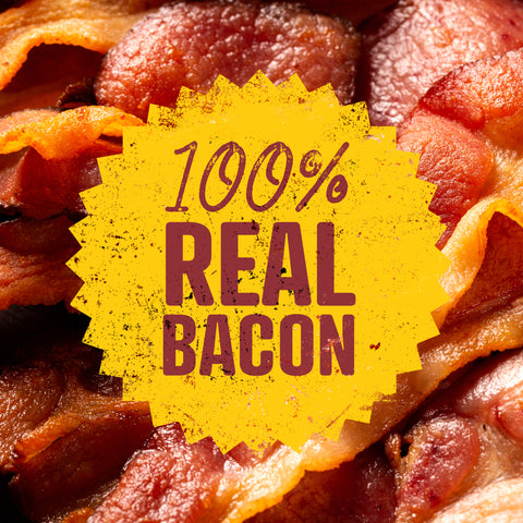Oscar Mayer BACON COOKED REGULAR SHIPPER REFRIGERATED