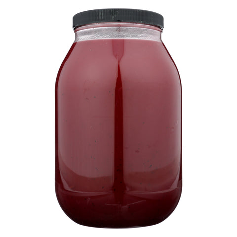 Dressing Vinaigrette Blueberry Pomegranate Refrigerated
