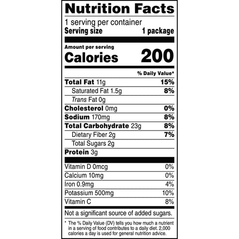 Frito-Lay® CHIP POTATO VARIETY PACK LAY'S® KETTLE 40% LESS FAT MIX LARGE SINGLE SERVE