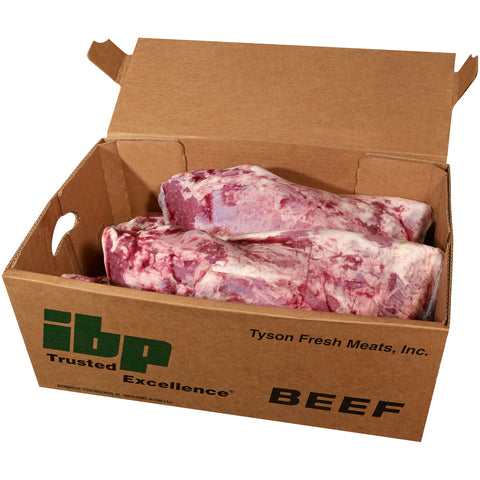IBP® BEEF FLAT BOTTOM ROUND SELECT #171B