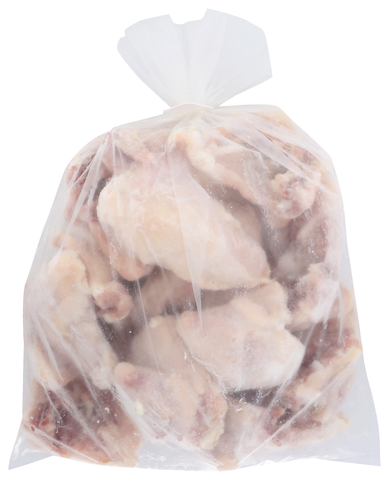 Tyson Extra Long Quarter Chicken Breast, 39.6 Pounds Total Weight -- 48 pieces per case