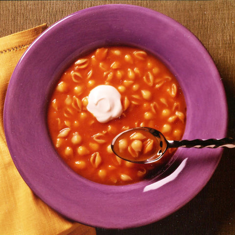 Code® PASTA SMALL SEA SHELLS
