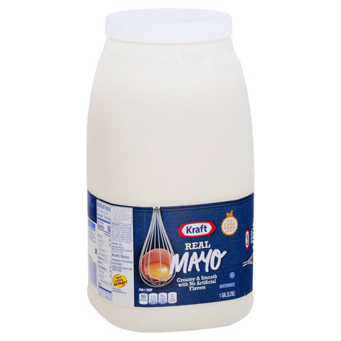 Mayonnaise Real