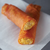 Crispitos® Buffalo Style Chicken & Cheese Flour Tortillas Fc 4025-0821