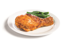 Tyson® CHICKEN DRUMSTICK GLAZED OVEN ROASTED 10264350928