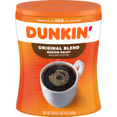 Smucker's® COFFEE GROUND MEDIUM ROAST