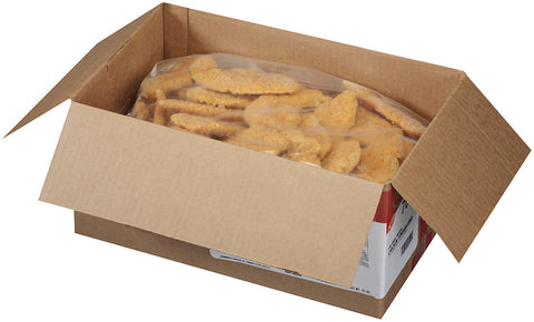 Chicken Tenderloin Breaded Lightly Rtc 7083-0928