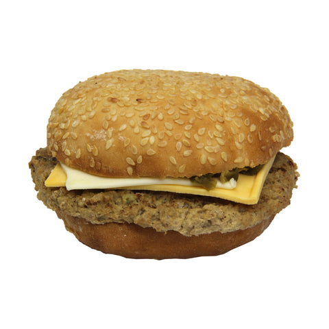 Sandwich Jalapeno Charbroil W/ Cheese 1366