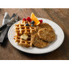 Sausage Patty Chicken Breakfast All Natural Fc 1.5 Oz