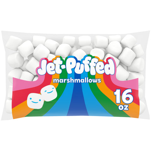 Marshmallow Regular White