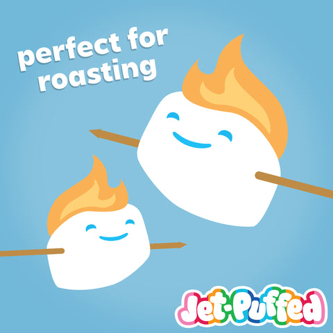 Marshmallow Regular White