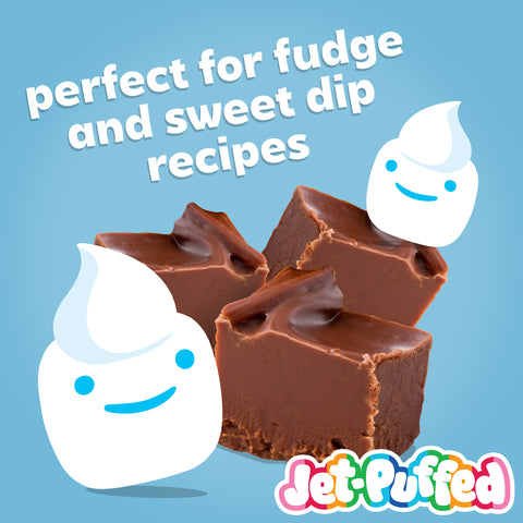 Jet Puffed TOPPING MARSHMALLOW CREAM
