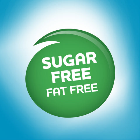 Jello Sugar Free Lime Gelatin, .3 Ounce -- 24 Case