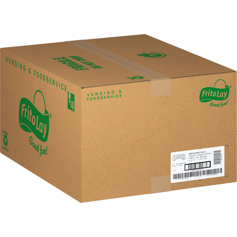 Chester's® SNACK CHEESE PUFFCORN FLAMIN' HOT
