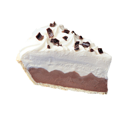 Chef Pierre PIE CHOCOLATE CREME DE LA CREAM W/ DOMES 10