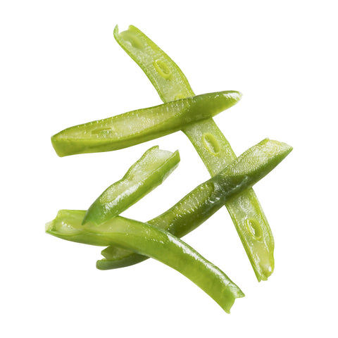 Simplot Thick Cut French Beans - 32 oz. package, 12 packages per case