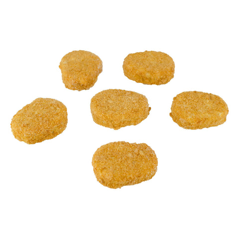 Veggie Chik'n Nugget Meat Substitute