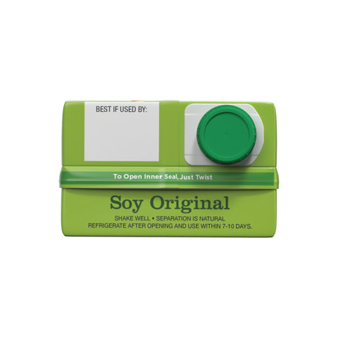 Pacific Foods MILK SOY ORIGINAL BARISTA SERIES