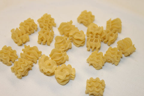 Zerega PASTA RADIATORE NUGGETS