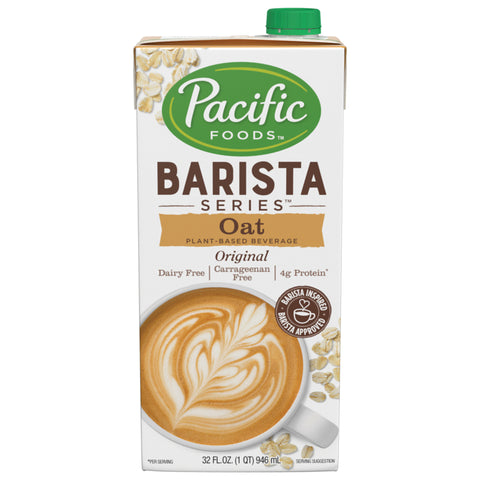 Barista Series MILK OAT ORIGINAL BARISTA SERIES