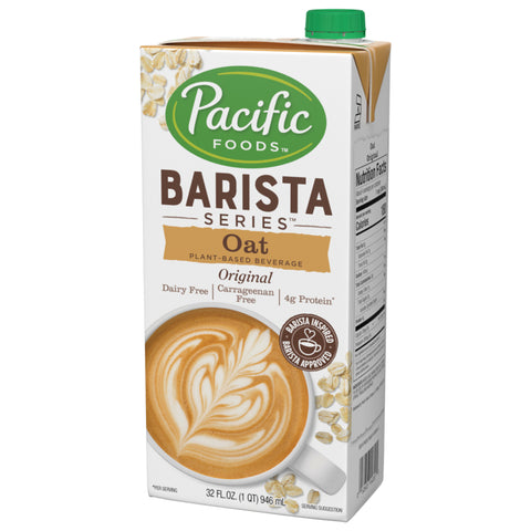Barista Series MILK OAT ORIGINAL BARISTA SERIES