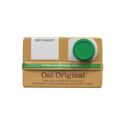 Milk Oat Original Barista Series