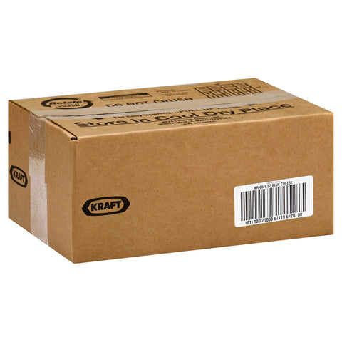 Dressing Blue Cheese Single Serve Pouch