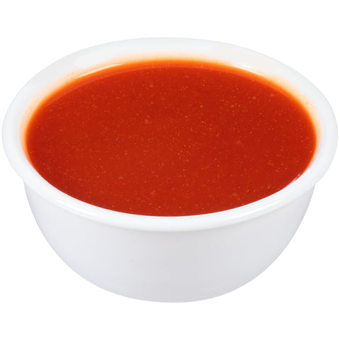 Sauce Chicken Wing Restaurant Blend