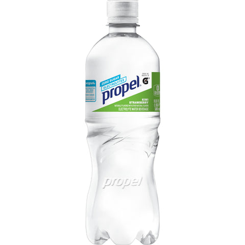 Propel WATER KIWI STRAWBERRY FLAVORED