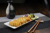 Golden Tiger® EGG ROLL PORK/VEGETABLE