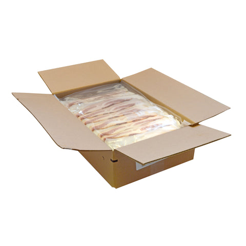 Cloverdale BACON APPLEWOOD SMOKED LOW SODIUM SLICED
