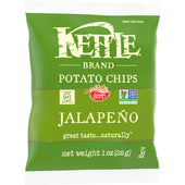 Kettle Foods CHIP POTATO JALAPENO