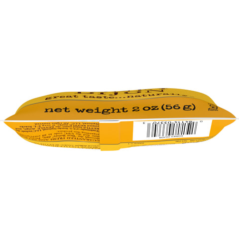 Kettle Honey Dijon Potato Chip - 2 oz. bag, 6 per case