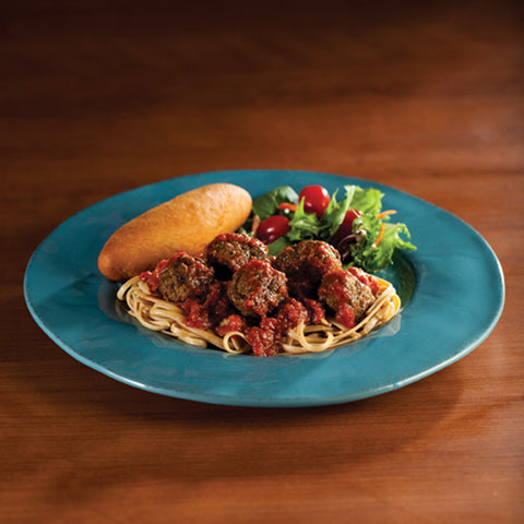 Meatball Beef Deluxe Fc 1 Oz 17-310
