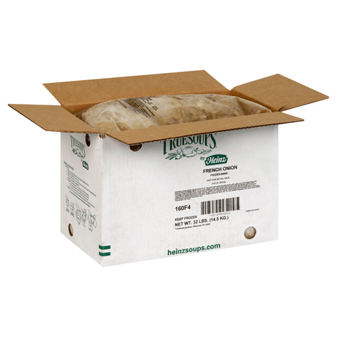 Soup French Onion 160f4/78001460