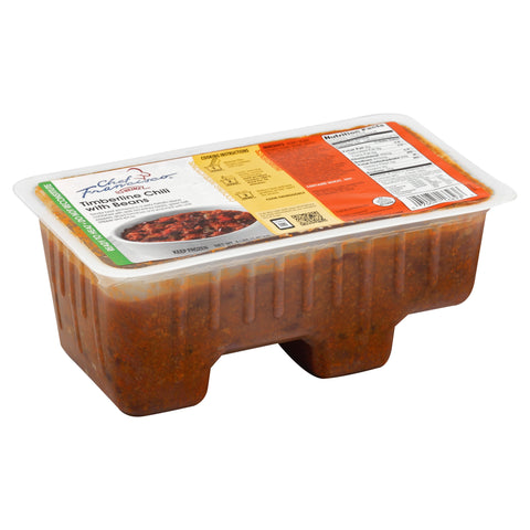 Chili Timberline W/ Beans (r) 166230/78001239