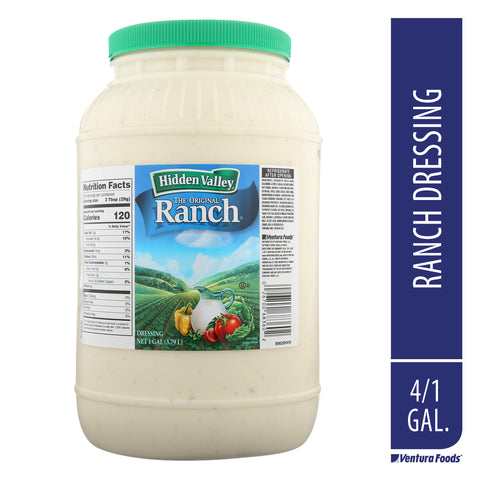Hidden Valley® DRESSING RANCH ORIGINAL