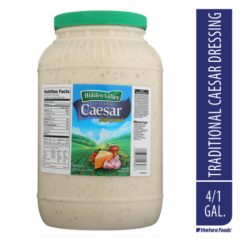 Hidden Valley® DRESSING CAESAR TRADITIONAL