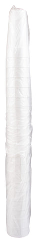 The Deck CUP FOAM WHITE 24 OZ
