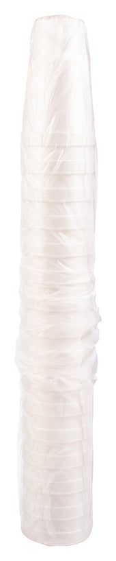Dart CUP FOAM LARGE WHITE 30 OZ