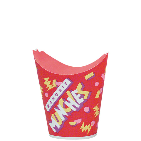 Cup Paper Munchie Cup® Grease Resistant 2.5 Oz