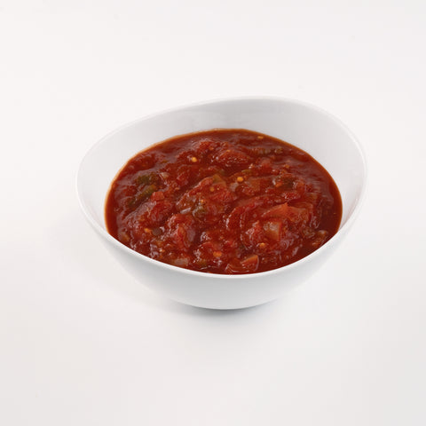 Pace Medium Thk&Cnky Sauce, 142 Ounce -- 4 Case